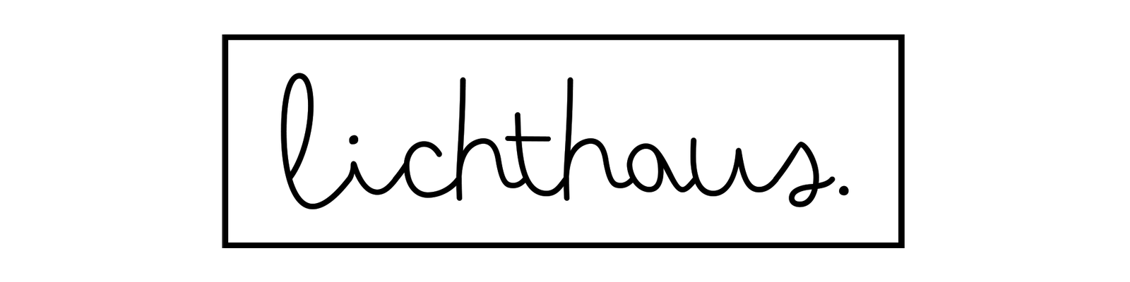 lichthaus.co.uk
